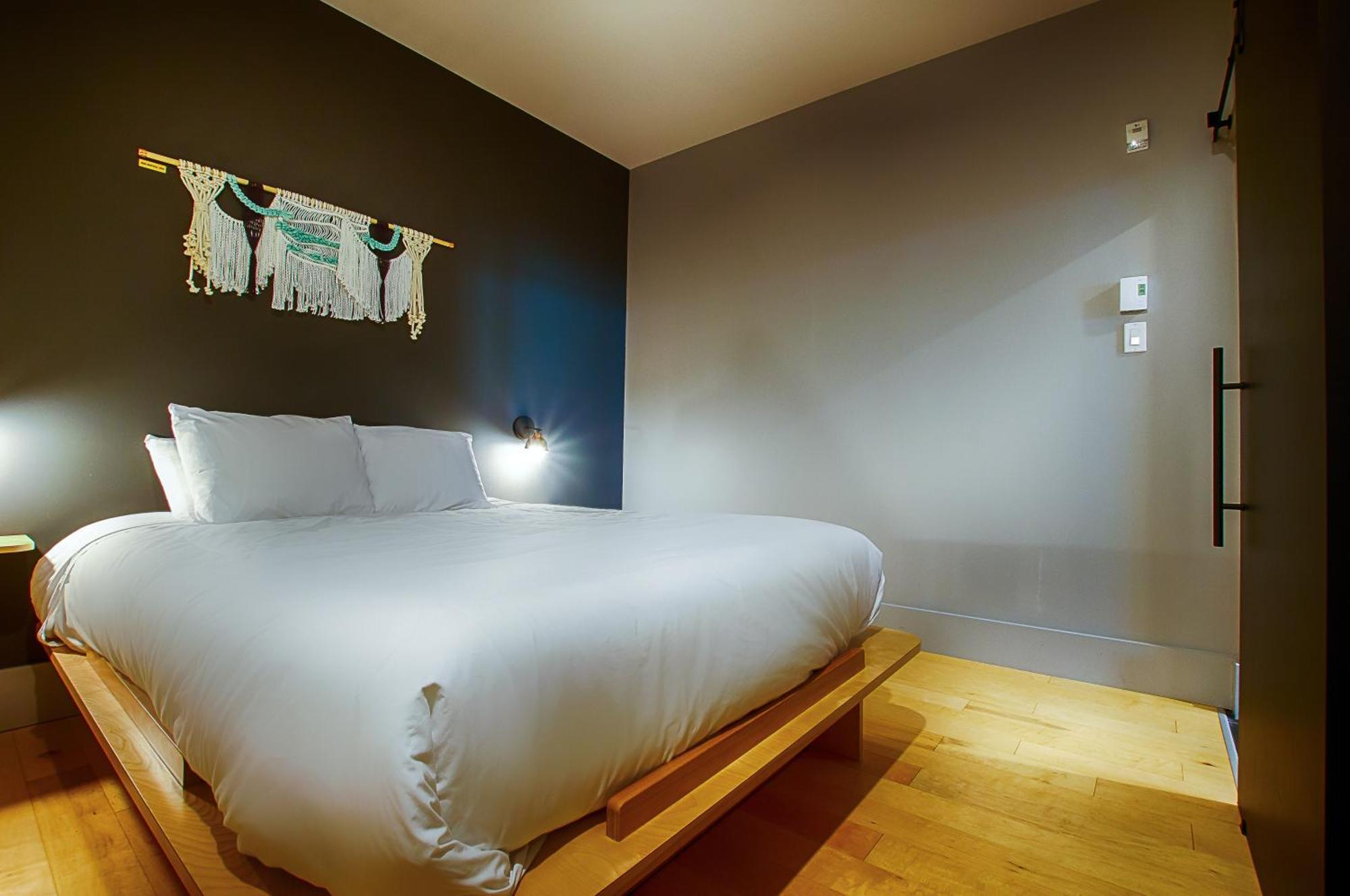 Les Lofts Du Tresor - Par Les Lofts Vieux-Quebec Daire Oda fotoğraf